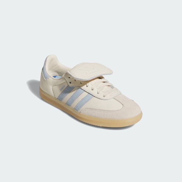 Blanco Tenis Samba LT