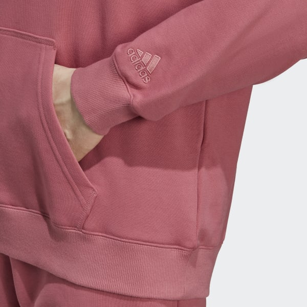 Pink Arsenal Chinese Story Hoodie