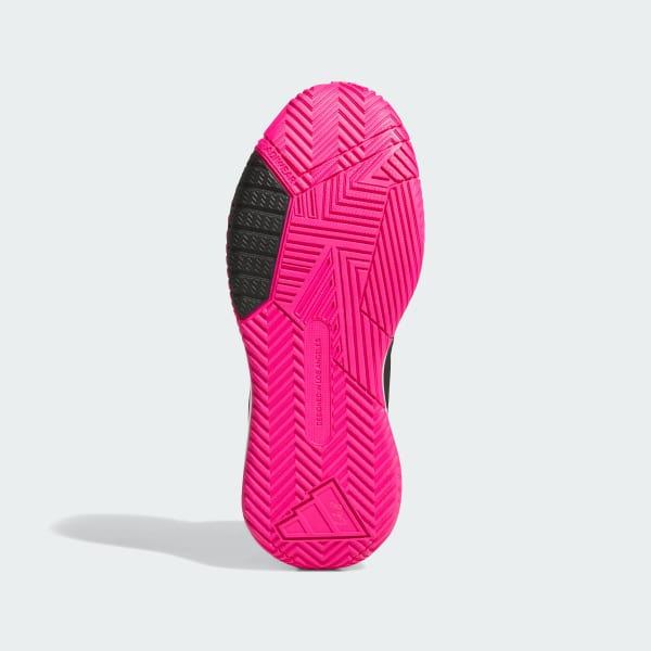 Negro Zapatillas Ownthegame 3.0