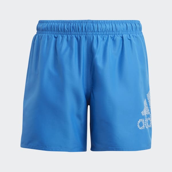Short da best sale nuoto adidas
