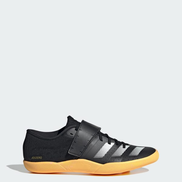 Noir Chaussure Adizero Throws