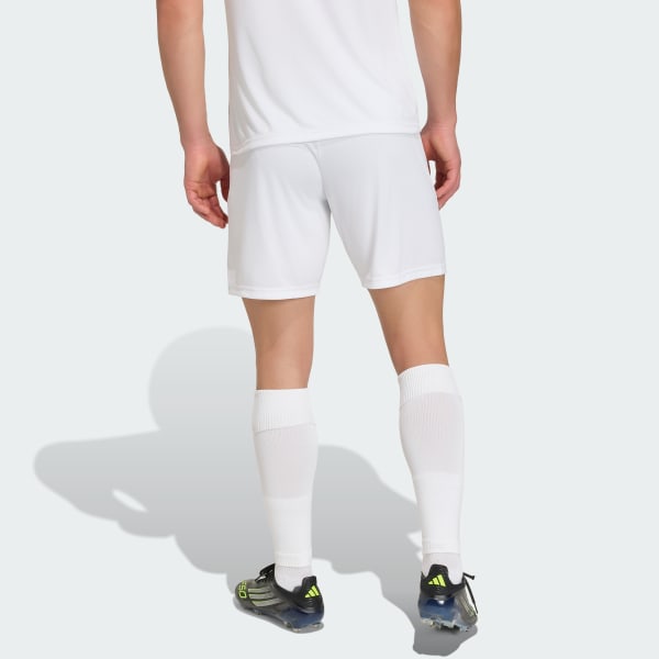 Hvid Entrada26 shorts