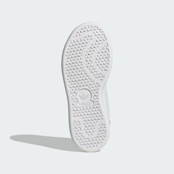 Blanco Zapatilla Stan Smith Comfort Closure (Niños)