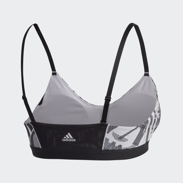 Gris Top Deportivo All Me Iterations