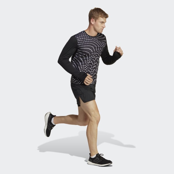 Đen Quần Short Cooler X-City