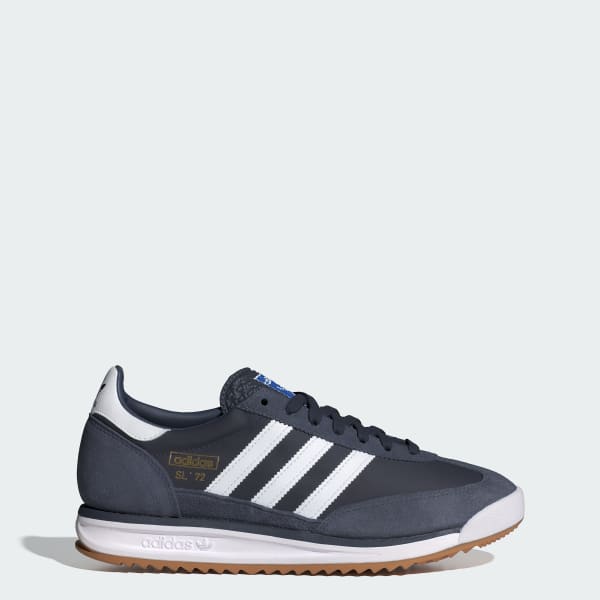adidas SL 72 RS Shoes - Blue | adidas Australia adidas SL 72 RS Shoes - Blue | adidas Australia