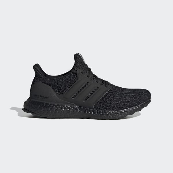 adidas Ultraboost 4.0 DNA Shoes - Black | adidas New Zealand