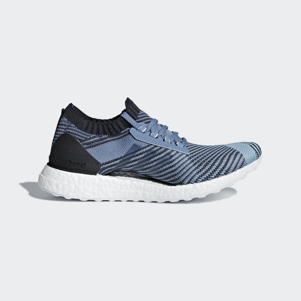 adidas women's ultraboost parley running shoes