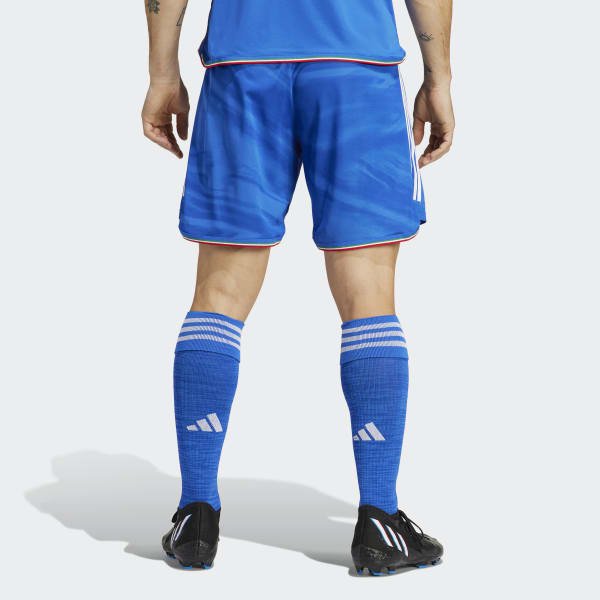 Bermuda adidas itasca top