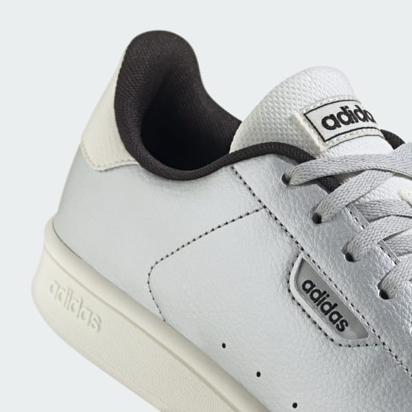 adidas Tenis Urban Court Plata adidas Mexico