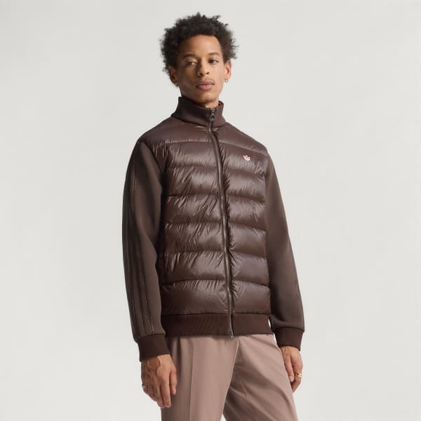 Brown Originals Down Jacket