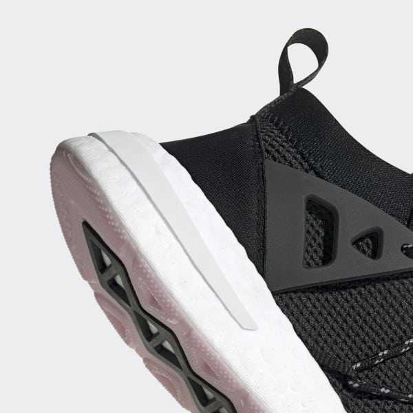 Adidas arkyn clearance knit shoes black