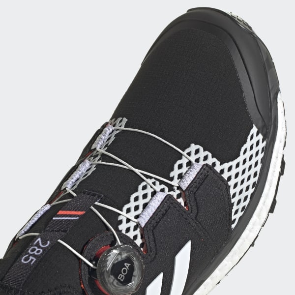 adidas Terrex Agravic BOA - Zapatillas trekking niño Trekking Boots