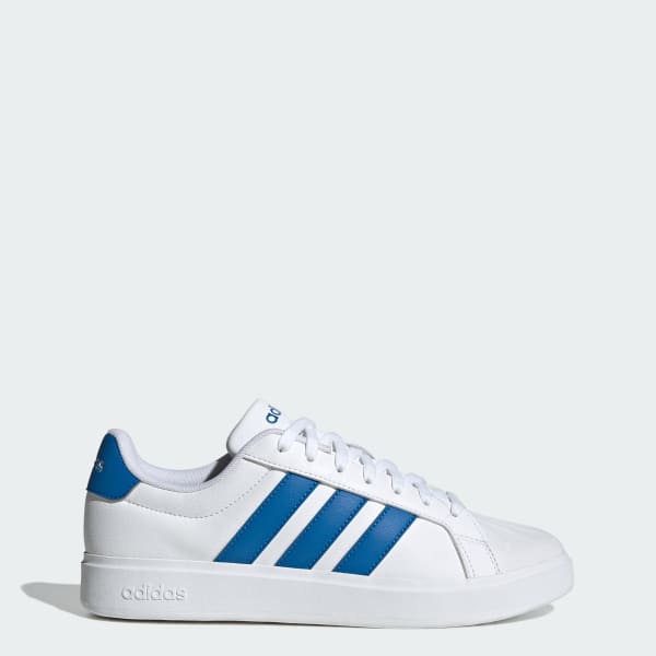 adidas Streettalk - White | Free Shipping with adiClub | adidas US