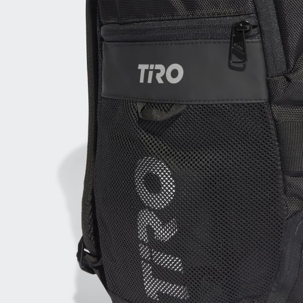 Czerń Tiro 21 AEROREADY Backpack 25747