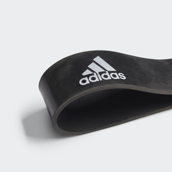 adidas Power Band Medium - Black 