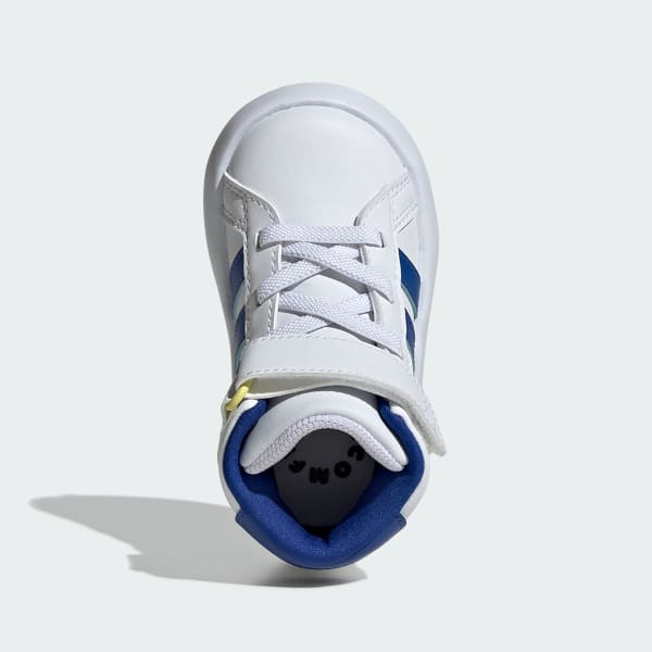 Adidas zapatilla hombre varial mid cheap