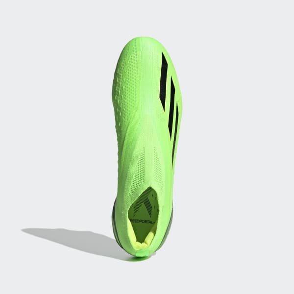 Chimpunes X Speedportal Pasto Natural Seco Verde adidas