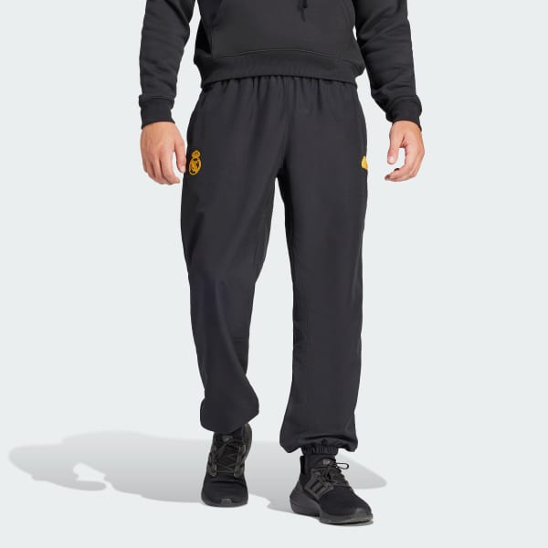 Adidas pants hotsell real madrid