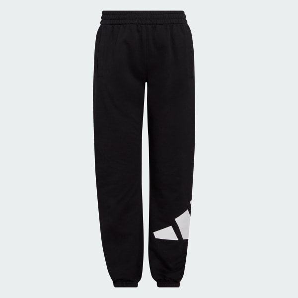Elastic Waistband 3 Bar Jogger Sweatpants