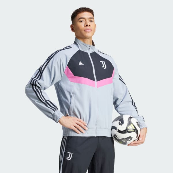 Juventus trainingsjacke new arrivals