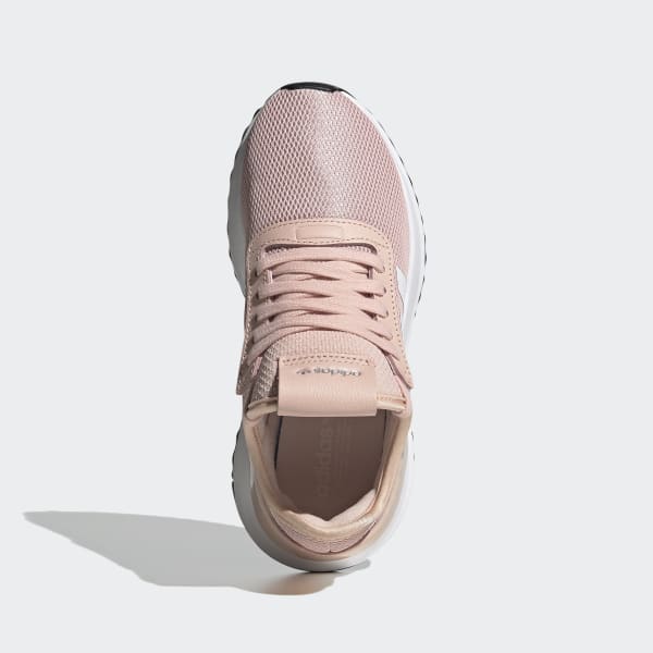 Adidas originals u_path sales x junior pink