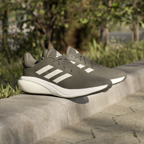 Feel the Flow: Adidas Supernova 3 Running Mens Shoe Review - A Must-Have for Every Runner!