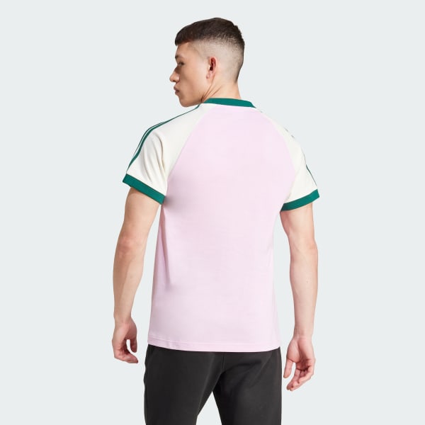 80s Premium 3 Stripes Tee