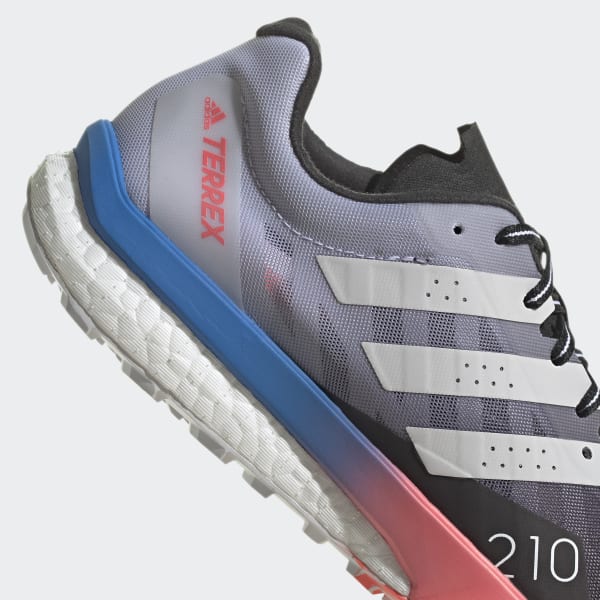 Adidas outdoor top terrex speed