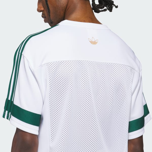 アディダス スケートボーディング x タイショーン アメリカン