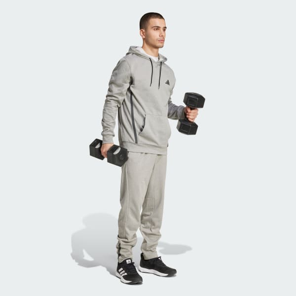 Gra Game&Go Training Hoodie