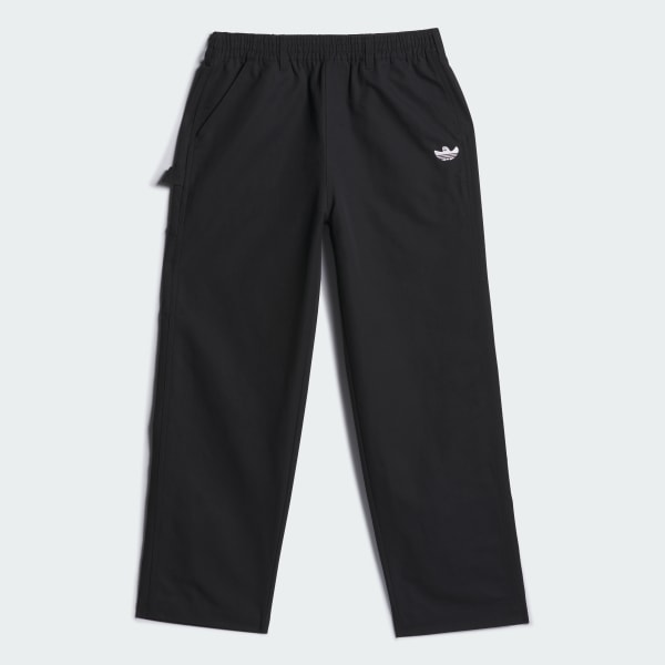 adidas Woven Pants (Gender Neutral) - Black, Unisex Training
