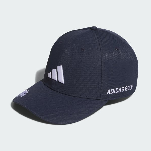 Blue Tour Cap