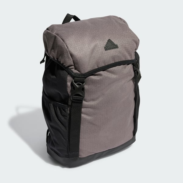 adidas Xplorer Backpack - Brown | adidas UK