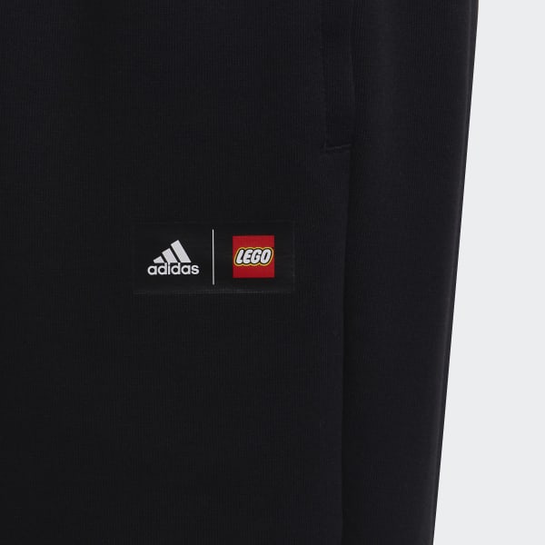Sort adidas x LEGO® VIDIYO™ bukser