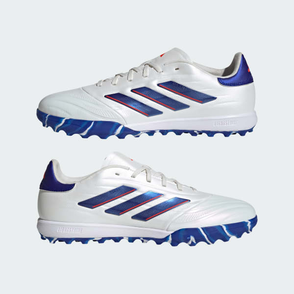 Chuteira Copa Pure 2 Elite Society - Branco adidas | adidas