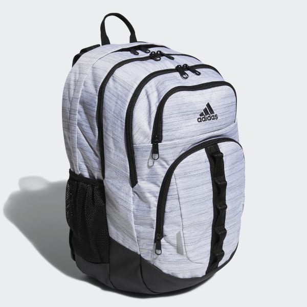 adidas prime 4 backpack review