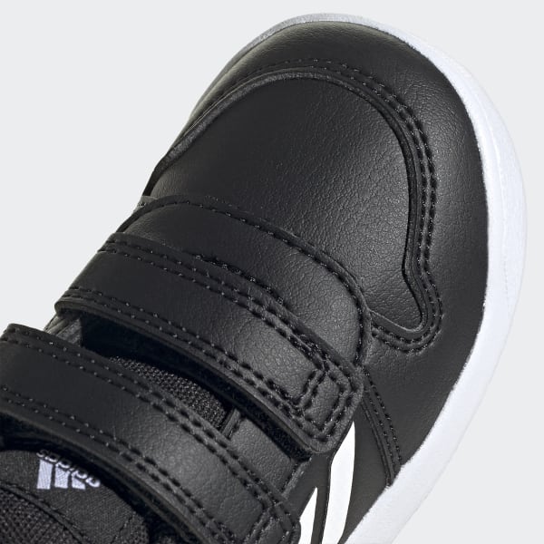 Black Tensaur Shoes LTM87