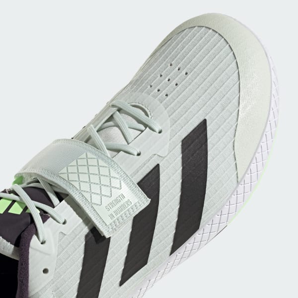 The Total Shoes