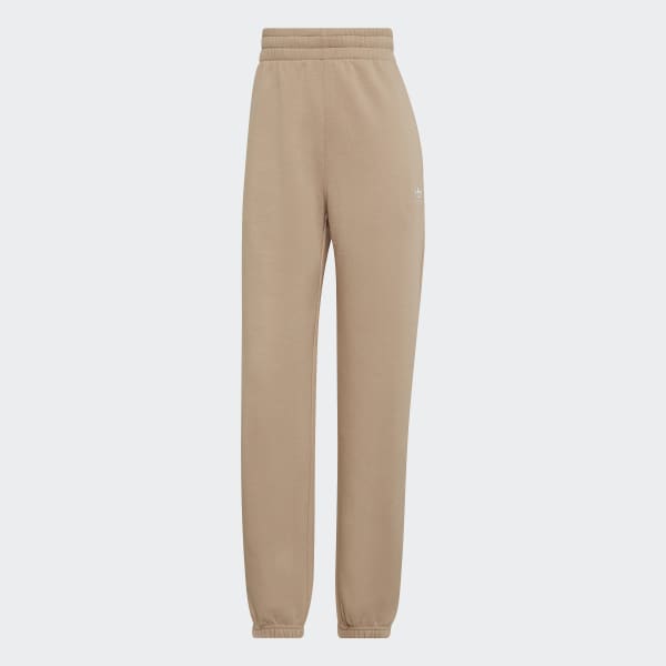 Beige Pantalon sportswear Adicolor Essentials Fleece IZQ69