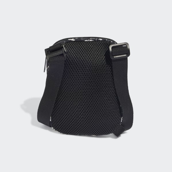 viacfarebná Snake Graphic Festival Bag
