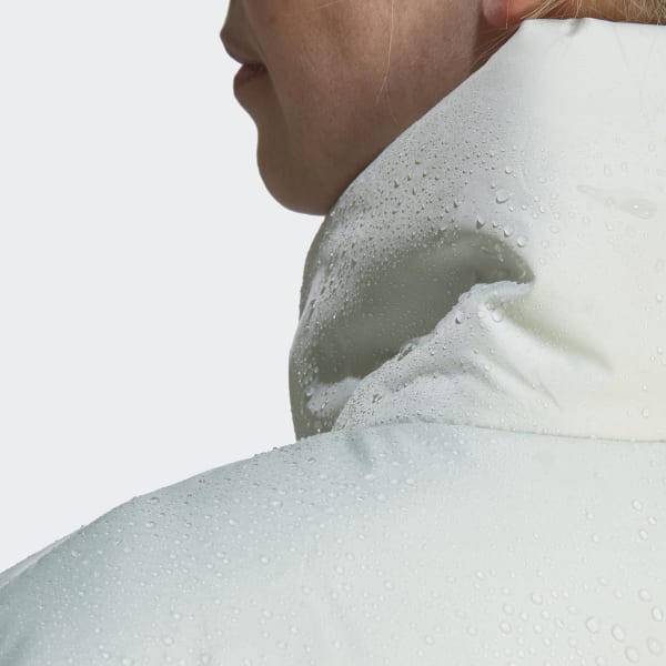 Zielony BSC Insulated Jacket