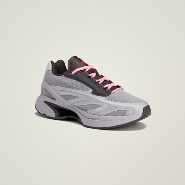 adidas by Stella McCartney Sportswear 2000 Shoes - Grey adidas by Stella McCartney Sportswear 2000 Shoes - Grey