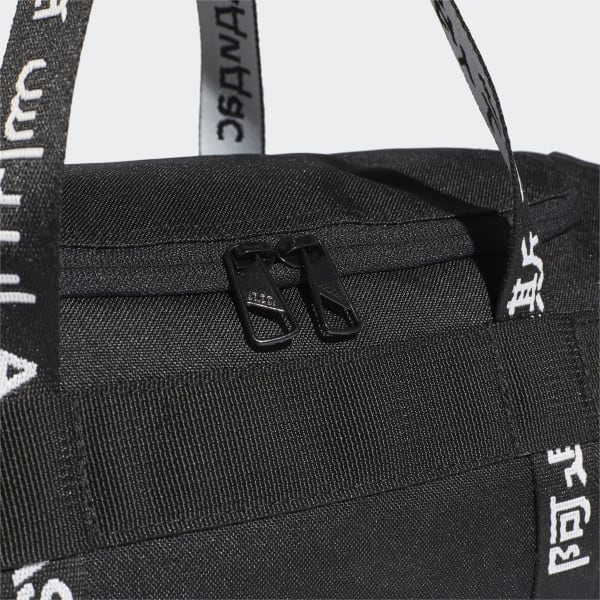adidas duffel bolsa l