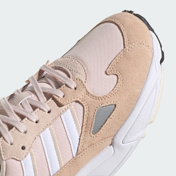 Falcon adidas noir rose outlet