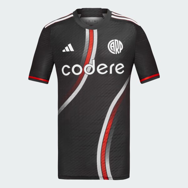 River tercera camiseta outlet