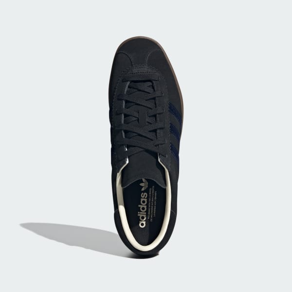 Black STADT SHOES