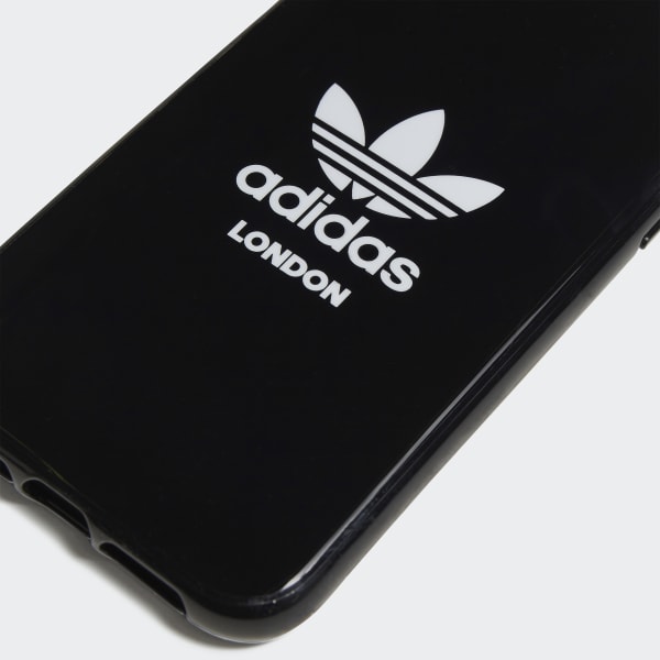 adidas Snap London iPhone 11 Black - Black | EY1038 US
