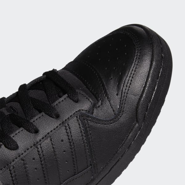 Adidas forum negro top