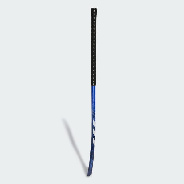 Bleu Crosse de hockey sur gazon Estro Kromaskin .1 92,7 cm